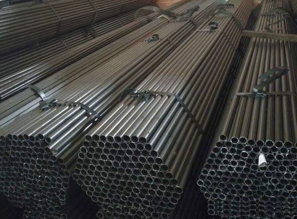 永和ND耐海洋大气钢管